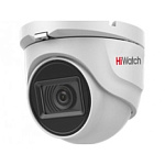 1827696 HiWatch DS-T203A, 1080p, 6 мм, Камера видеонаблюдения белый