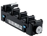 A1AU0Y3 Konica Minolta waste toner container bizhub C25/35/35P 36 000 pages