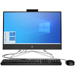 14P50EA#ACB HP 22-df0011ur Touch 21.5" FHD(1920x1080) Core i5-1035G1, 8GB DDR4 3200 (1x8GB), SSD 512Gb, nVidia Gef MX330 2GB, noDVD, kbd&mouse wired, HD Webcam, J