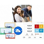 PSE 50 Enterprise License, 50 абонентов (годовая)