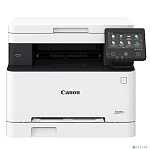 Canon i-SENSYS MF651Cw (5158C009) {цветное/лазерное A4, 18 стр/мин, 150 листов, USB, LAN}