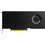 3000013514 Видеокарта/ VGA PNY NVIDIA Quadro RTX A4000, 16 GB GDDR6 with ECC,DisplayPort 1.4 (4), PCI Express 4.0 x16