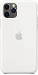 1000538325 Чехол для iPhone 11 Pro iPhone 11 Pro Silicone Case - White