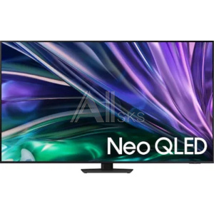11046372 Samsung 65" QE65QN85DBUXRU черный графит {Ultra HD 120Hz DVB-T2 DVB-C DVB-S2 USB WiFi Smart TV (RUS)} 11046372 Samsung 65" QE65QN85DBUXRU черный графит {Ultra HD 120Hz DVB-T2 DVB-C DVB-S2 USB WiFi Smart TV (RUS)}