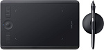 7000012612 Графический планшет/ Intuos Pro S (Small) 7000012612 Графический планшет/ Intuos Pro S (Small)
