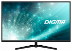 1721391 Монитор Digma 31.5" DM-MONB3205 черный IPS LED 6ms 16:9 HDMI матовая 1000:1 300cd 178гр/178гр 2560x1440 75Hz VGA DP 2K 5.5кг