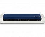 DTS# Сканер Xerox Duplex Travel Scanner