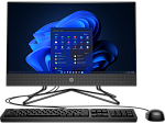 9UG59EA#ACB HP 200 G4 All-in-One NT 21,5"(1920x1080)Core i3-10110U,4GB,1TB,DVD,USB kbd/mouse,Wi-Fi+BT 4.2,RTF Card,Iron Gray,5MP,FreeDOS,1Wty