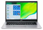 1415223 Ноутбук Acer Aspire 5 A514-54-36EN Core i3 1115G4/8Gb/SSD512Gb/Intel UHD Graphics/14"/IPS/FHD (1920x1080)/Windows 10/pink/WiFi/BT/Cam