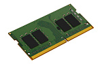 1000635045 Память оперативная/ Kingston 8GB DDR4 3200MHz Single Rank SODIMM