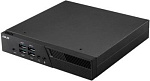 1079245 Неттоп Asus PB60-B5127MC i5 8400T (1.7)/8Gb/1Tb 7.2k/UHDG 630/noOS/GbitEth/WiFi/BT/65W/черный