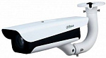 1531651 Камера видеонаблюдения IP Dahua DHI-ITC237-PW6M-LZF-B 10-50мм корп.:белый