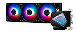 Кулер для процессора MULTI SOCKET MAG CORELIQUID I360 MSI