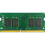 1000722963 Оперативная память QNAP Оперативная память/ RAM-8GDR4K0-SO-3200 RAM 8 GB DDR4, 3200 MHz, SO-DIMM