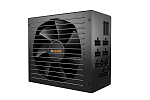 be quiet! Straight Power 12 1500W / ATX 3.0, 80 PLUS Platinum, FB+LLC+SR+DC-DC, 135mm fan, full modular / BN340