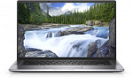 1535847 Ноутбук Dell Latitude 9520 Core i7 1185G7 16Gb SSD1Tb Intel Iris Xe graphics 15.6" WVA UHD (3840x2160) Windows 10 Professional grey WiFi BT Cam
