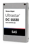 0B40373 SSD WD HGST 2.5'' SAS 7680GB Ultrastar DC SS530 RI DWDP 1 WUSTR1576ASS204
