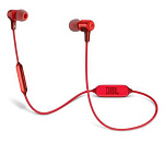 1276577 Гарнитура E25BT RED JBL