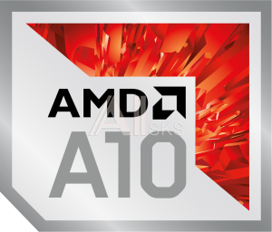 1000637423 Процессор/ APU AM4 AMD A10-9700 (Bristol Ridge, 4C/4T, 3.5/3.8GHz, 2MB, 65W, Radeon R7) OEM