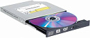 332903 Привод DVD-RW LG GTC0N черный SATA slim