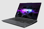 3202784 Ноутбук LENOVO Legion 5 PRO 16ACH6H 82JQ011ARM 5800H 3200 МГц 16" Cенсорный экран нет 2560x1600 16Гб DDR4 3200 МГц SSD 512Гб GeForce RTX 3060 6Гб ENG/