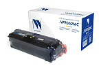 npr_D5577 Картридж NVP совместимый NV-W9062MC Yellow