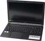1086149 Ноутбук Acer Aspire 3 A315-53G-324R Core i3 8130U/8Gb/SSD256Gb/nVidia GeForce Mx130 2Gb/15.6"/FHD (1920x1080)/Windows 10 Home/black/WiFi/BT/Cam/4810mA