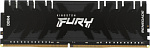 1560191 Память DDR4 32Gb 3200MHz Kingston KF432C16RB/32 Fury Renegade Black RTL Gaming PC4-25600 CL16 DIMM 288-pin 1.35В dual rank с радиатором Ret