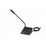 Микрофонный пульт делегата clevermic BKR BLS-3515D Микрофонный пульт делегата clevermic BKR BLS-3515D