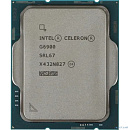 CPU Intel Celeron G6900 Alder Lake OEM {3.4GHz, Intel UHD Graphics 710, Socket1700}