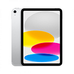 7000013046 Планшет Apple/ 10.9-inch (10-th gen) iPad Wi-Fi + Cellular 256GB - Silver
