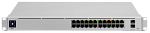 USW-Pro-24-EU UniFi Professional 24Port Gigabit Switch with Layer3 Features and SFP+
