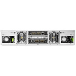 11062324 Дисковая полка JBOD Case AIC J2012-03-35X <XJ1-20123-02> Black 12xHotSwap SAS 550W HS 2U RM