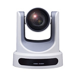 PTZ-камера CleverMic 1212SHN White (FullHD, 12x, SDI, HDMI, LAN)