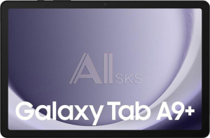 1000723603 Планшет/ Планшет Samsung Galaxy Tab A9+ 5G 8GB+128GB Grey