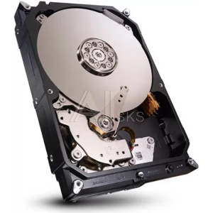 11022920 Жесткий диск SEAGATE Жесткий диск/ HDD SATA3 ST1000DM010 Factory Recertified 1 year warranty