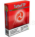 TurboFTP + Sync Service Module 10-PC Pack Including 1 Year Upgrade Protection
