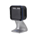 Сканер штрих кода Mindeo MP7198AT presentation, 2D imager, USB cable, magnet