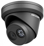 1473780 Камера видеонаблюдения IP Hikvision DS-2CD2343G0-I (2.8MM) 2.8-2.8мм цветная корп.:черный