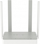 Роутер беспроводной Keenetic Speedster (KN-3012) AC1200 10/100/1000BASE-TX белый