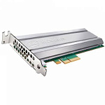 489651 Накопитель SSD Intel Original PCI-E x4 4Tb SSDPEDKX040T701 950685 SSDPEDKX040T701 DC P4500 PCI-E AIC (add-in-card)
