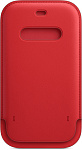 1000601184 Чехол-конверт MagSafe для iPhone 12 | 12 Pro iPhone 12 | 12 Pro Leather Sleeve with MagSafe - (PRODUCT)RED