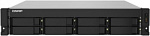 Сетевое хранилище NAS Qnap TS-832PXU-4G 8-bay стоечный Cortex-A57 AL-324