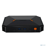 Chuwi HeroBox [CWI527H] Black {Intel N100 (0.8Ghz)/8Gb/256Gb SSD/W11H}