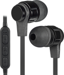 1000523007 Defender Беспроводная гарнитура FreeMotion B660 черный, SD-карта, Bluetooth