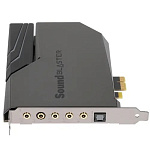 1954605 Звуковая карта PCI-E CREATIVE Sound Blaster AE-7, 5.1, Ret [70sb180000000]