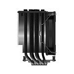 1866314 Cooler ID-Cooling SE-226-XT ARGB LGA1700/1200/115X/AM4 (8шт/кор, TDP 250W, PWM, 6 тепл.трубкок + медная база, FAN 120mm, Addressable RGB LED) RET