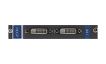 56946 Плата выхода Kramer Electronics HDCP-OUT2-F16/STANDALONE c 2 выходами DVI с HDCP 56946 Плата выхода Kramer Electronics HDCP-OUT2-F16/STANDALONE c 2 выходами DVI с HDCP