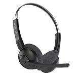 1473113301 JLab GO Work Pop Wireless Headphones - Black - Беспроводные наушники