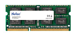 NTBSD3N16SP-08 Netac Basic SODIMM 8GB DDR3L-1600 (PC3-12800) C11 11-11-11-28 1.35V Memory module